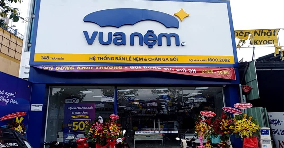 Vua-nem