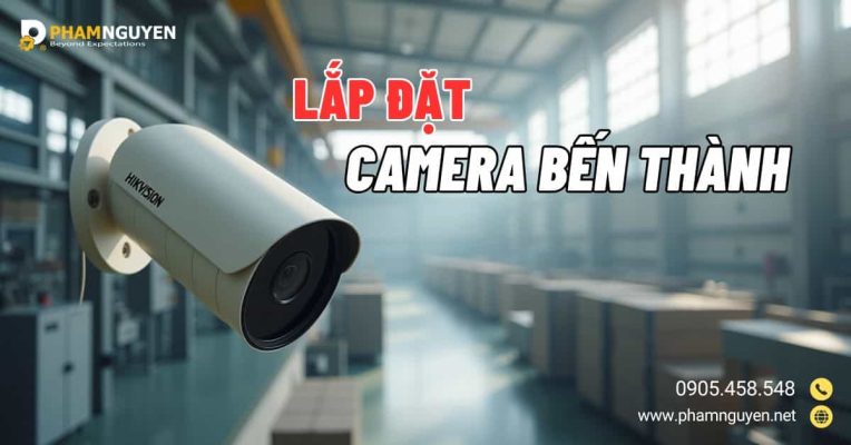camera ben thanh