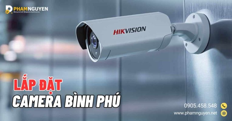 camera binh phu