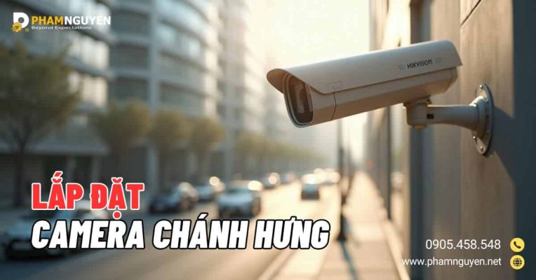 camera chanh hung