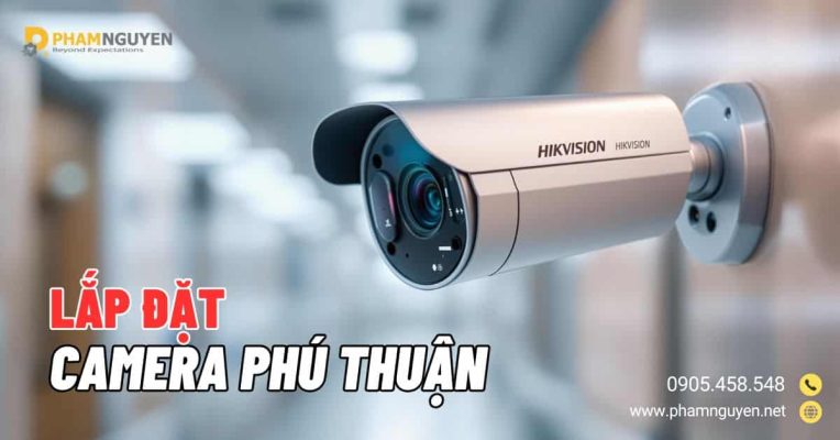 camera phu thuan